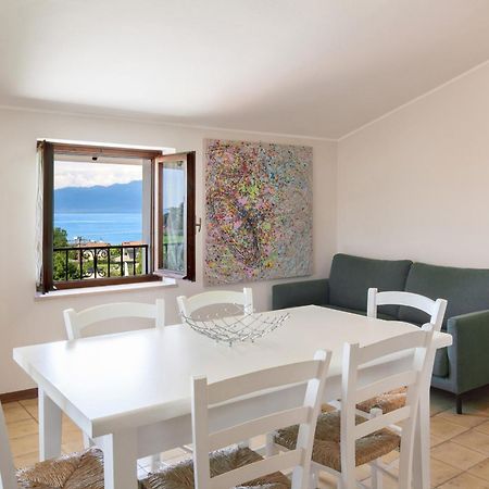 Apartment Rosa Noisette ラツィーゼ エクステリア 写真