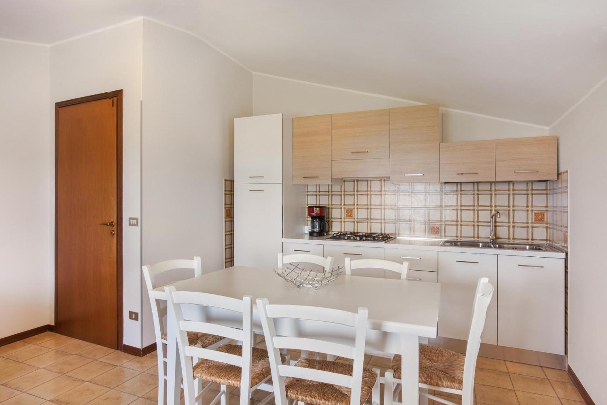Apartment Rosa Noisette ラツィーゼ エクステリア 写真